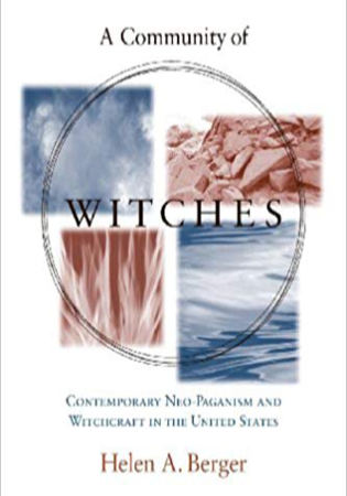 A Community of Witches