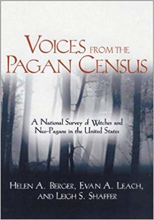 Voices from the Pagan Census